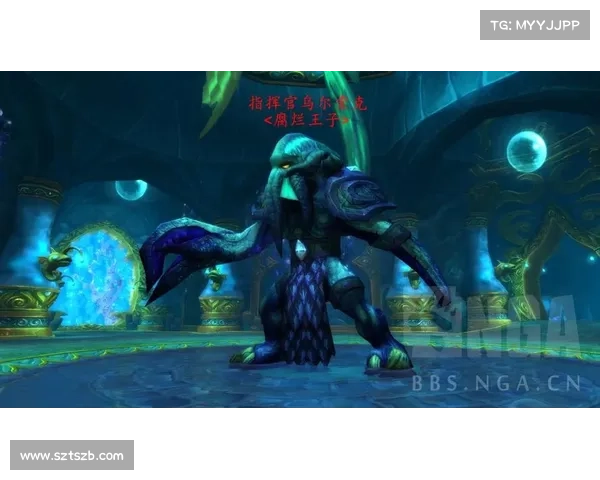 魔兽世界经典名字背后的文化符号与历史渊源深度剖析