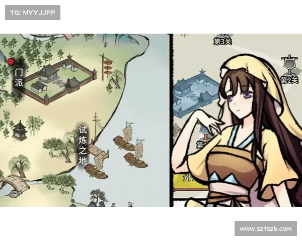 畅玩无阻精选高质量单机手游推荐与全面通关技巧攻略指南 畅玩无阻精选高质量单机手游推荐与全面通关技巧攻略指南