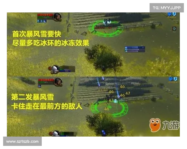 魔兽世界副本探险必知技巧与攻略 提升团队协作与战斗效率 魔兽世界副本探险必知技巧与攻略 提升团队协作与战斗效率