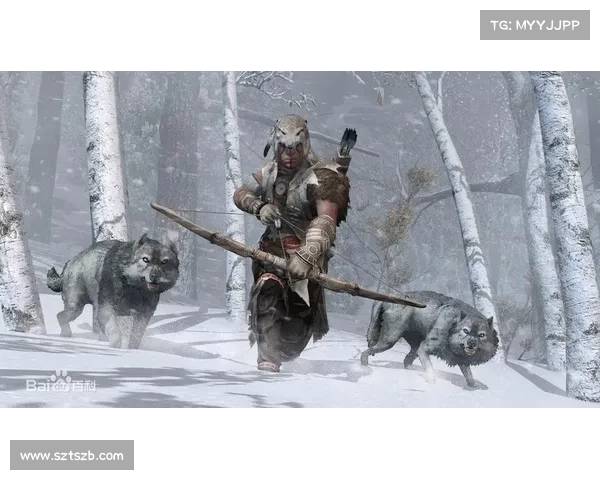 刺客信条3中服饰设计与十八世纪美洲独立战争时期历史文化的完美融合 刺客信条3中服饰设计与十八世纪美洲独立战争时期历史文化的完美融合