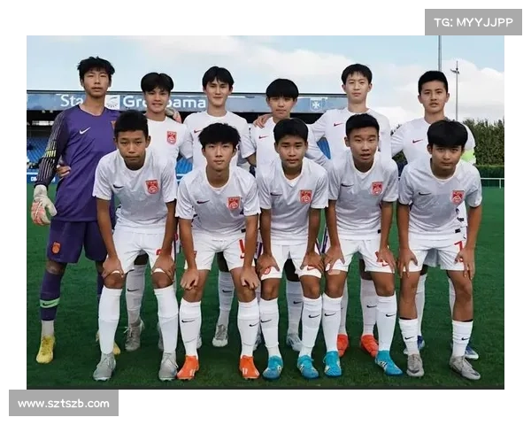 中国足球崛起的五大关键因素 助力成亚洲一流强队