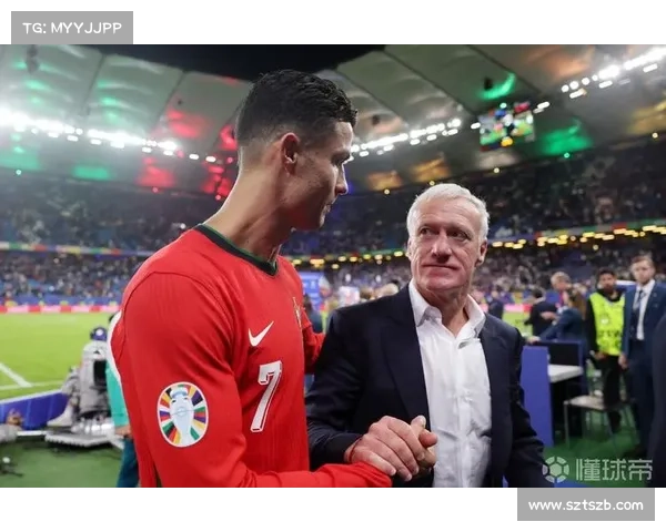 C罗与希季尔欧洲杯巅峰对决这场足坛焦点之战最终谁能笑到最后呢 C罗与希季尔欧洲杯巅峰对决这场足坛焦点之战最终谁能笑到最后呢