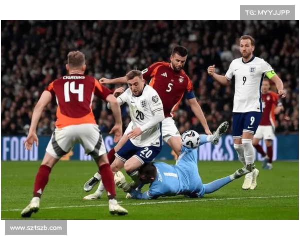 哈里凯恩如何从英格兰新星成长为世界顶级前锋的成功之路