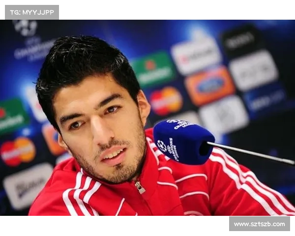 巴塞罗那出售苏亚雷斯的真正原因与球队重建背后的深层考量