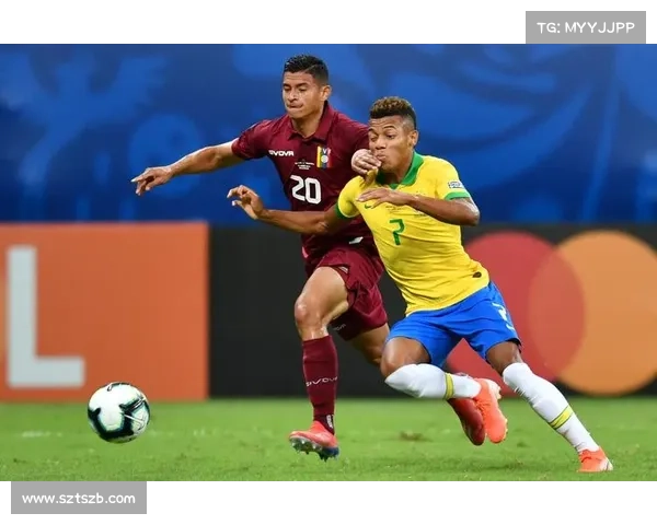 巴西队荣耀再临全面回顾2019美洲杯夺冠的激情征程