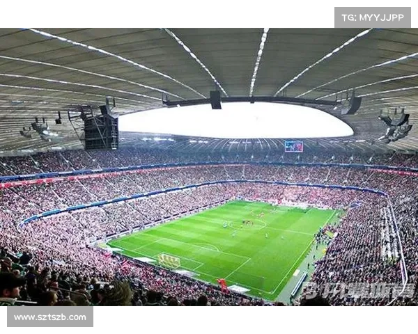 拜仁慕尼黑主场安联球场的7大精彩事实揭示足球与文化的完美融合