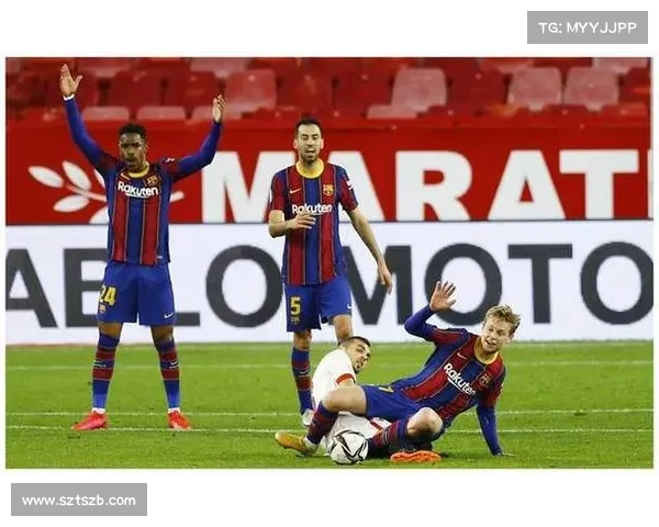 深入解析巴塞罗那究竟隶属于哪些足球队及其背后体系关系