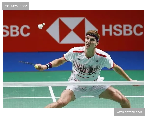 安赛龙在印尼公开赛精彩反手抽球得分 技巧与力量的完美结合