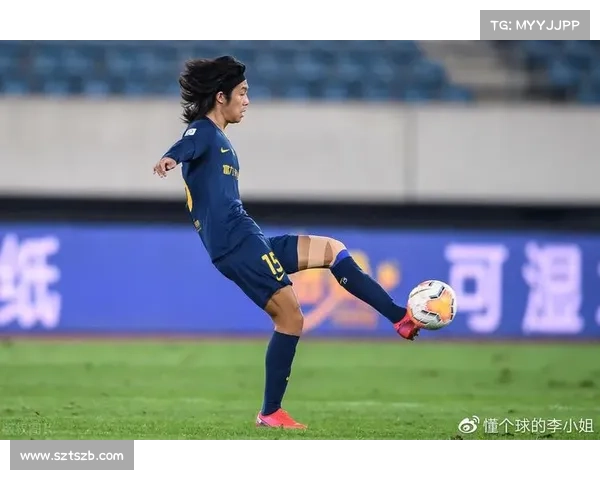 廖锦涛能否崭露头角成为球队未来发展的核心人物