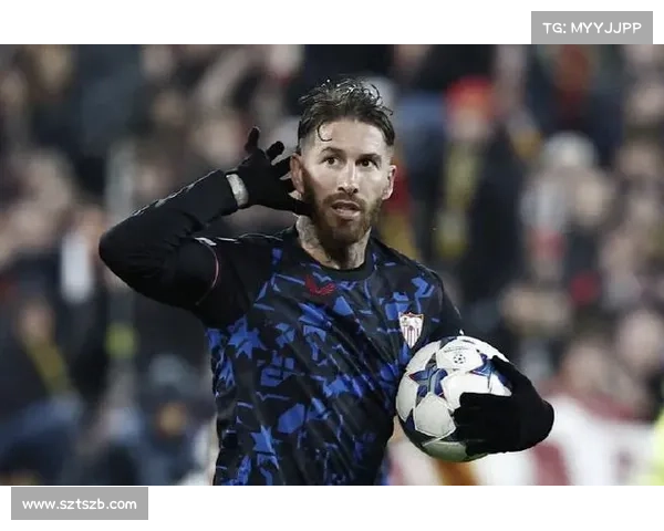 拉莫斯在国王杯关键时刻屡次进球 展现超强关键先生本色