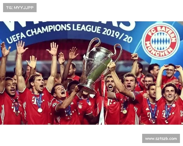 拜仁慕尼黑如何引领德甲联赛发展与未来竞争格局的塑造 拜仁慕尼黑如何引领德甲联赛发展与未来竞争格局的塑造