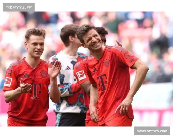 拜仁慕尼黑未来愿景聚焦多元化球队建设提升全球竞争力